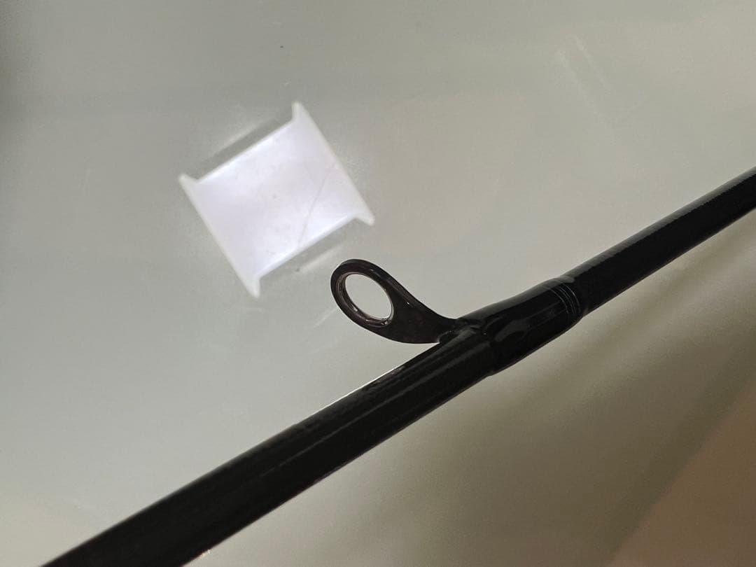 Daiwa エメラルダスAIR AGS 711M-S・R