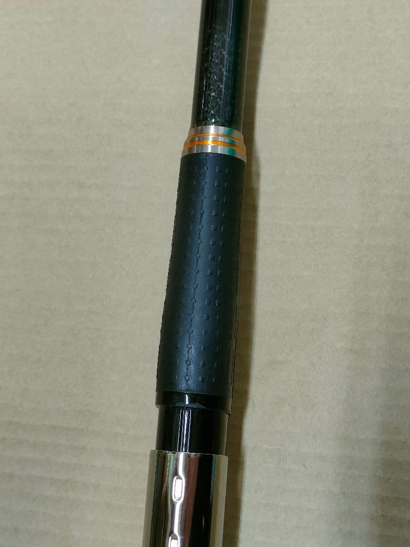 希少　がま磯　アテンダー２　275-50　ATTENDERⅡ