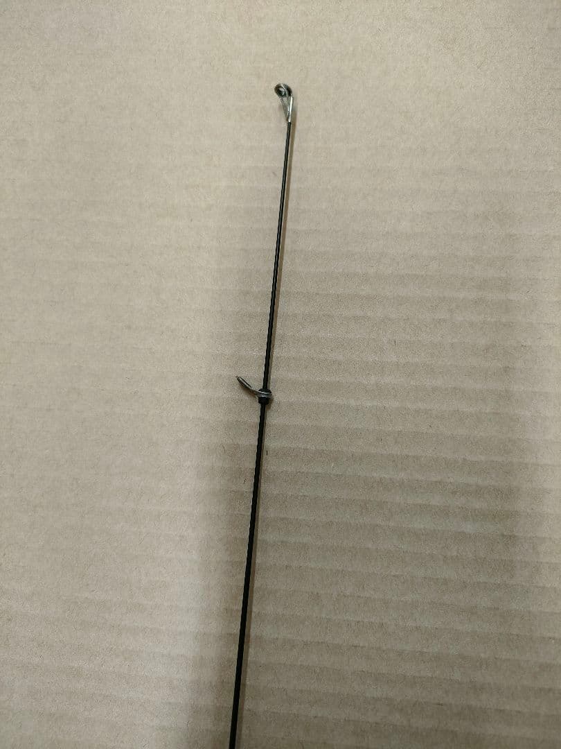 希少　がま磯　アテンダー２　275-50　ATTENDERⅡ