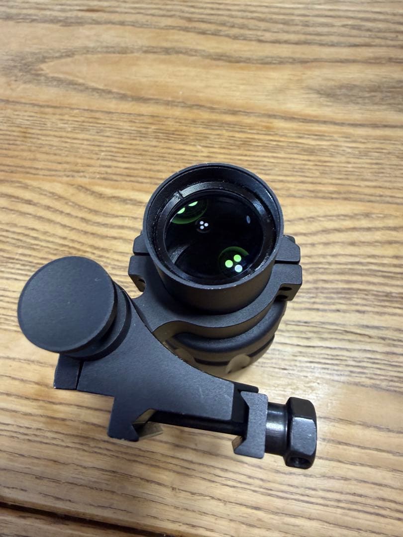 Vector Optics マーベリック3x26 マグニファイア