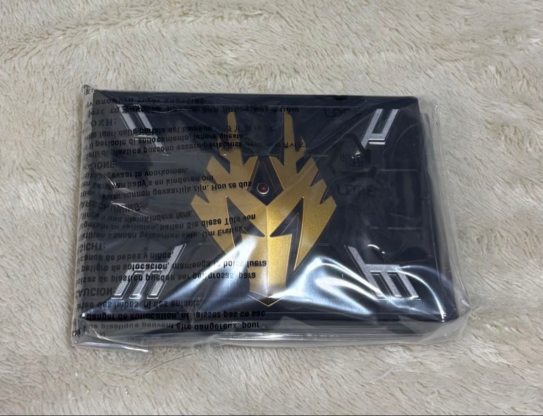 CSM 仮面ライダー龍騎 Vバックル