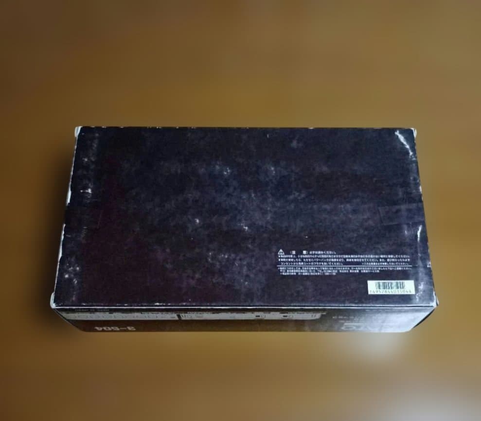 【HO】KATO 20系寝台客車4両セット