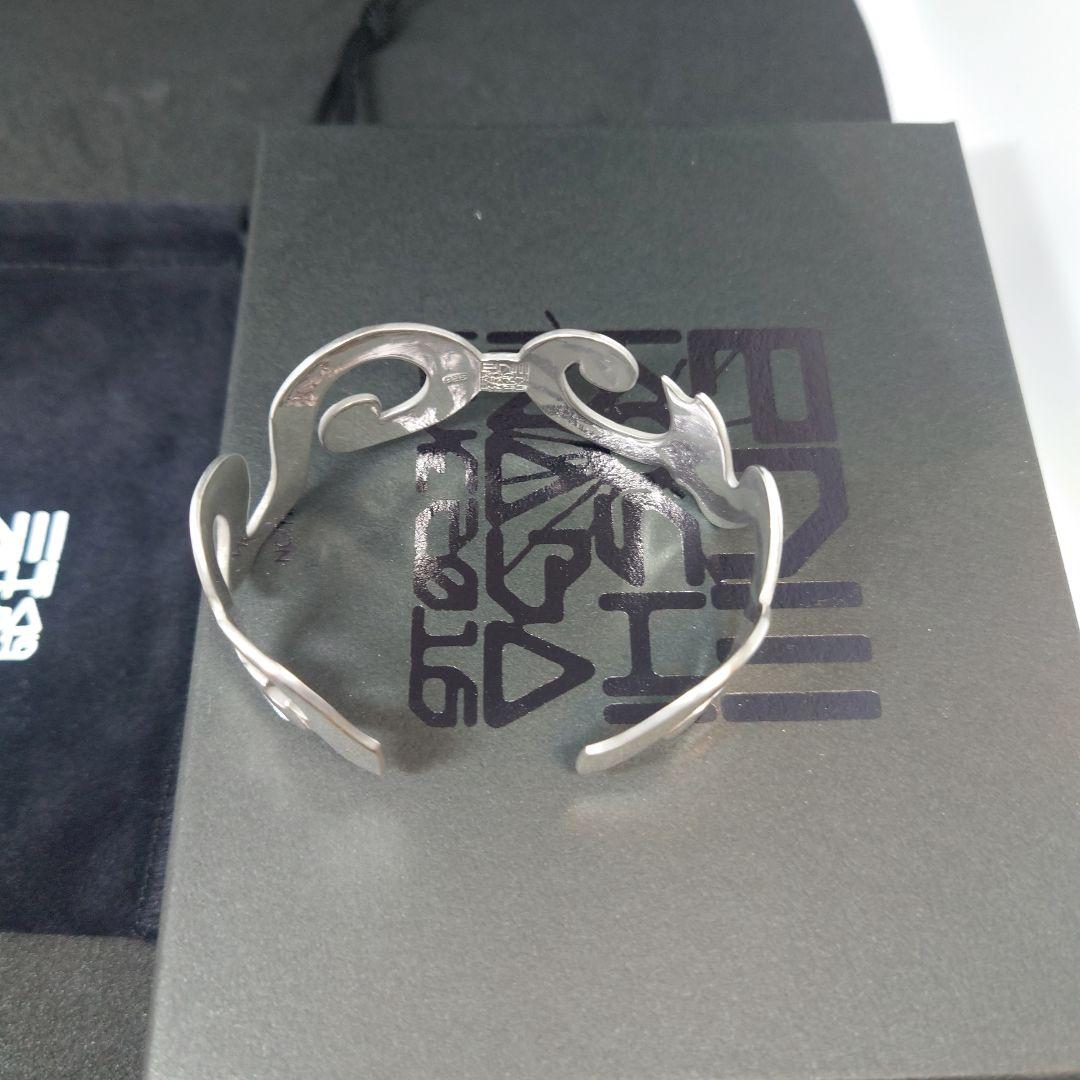 Koshi Inaba LIVE2016 enIII シルバーバングル