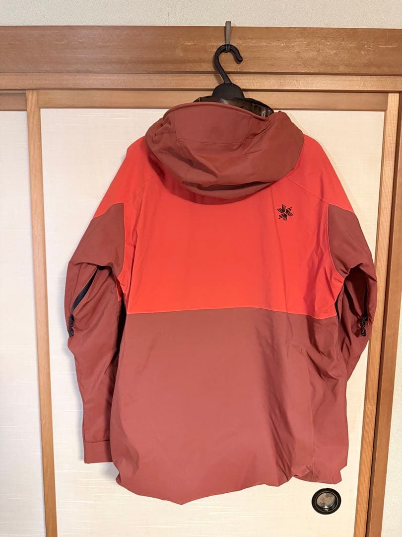 【非売品】ゴールドウイン　スキーウェア　ジャケット