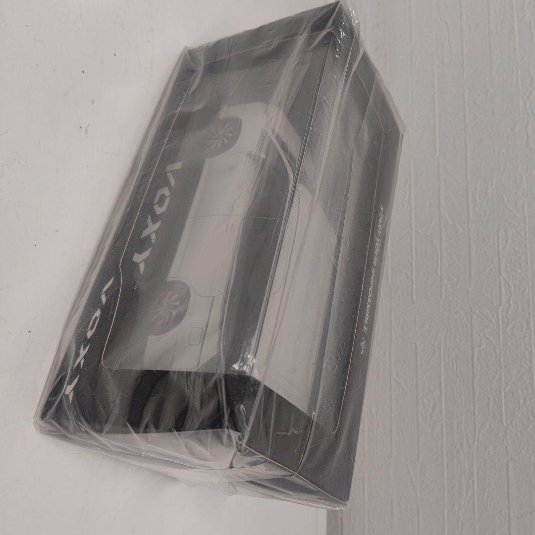 Voxy ミニカー ホワイト 未開封