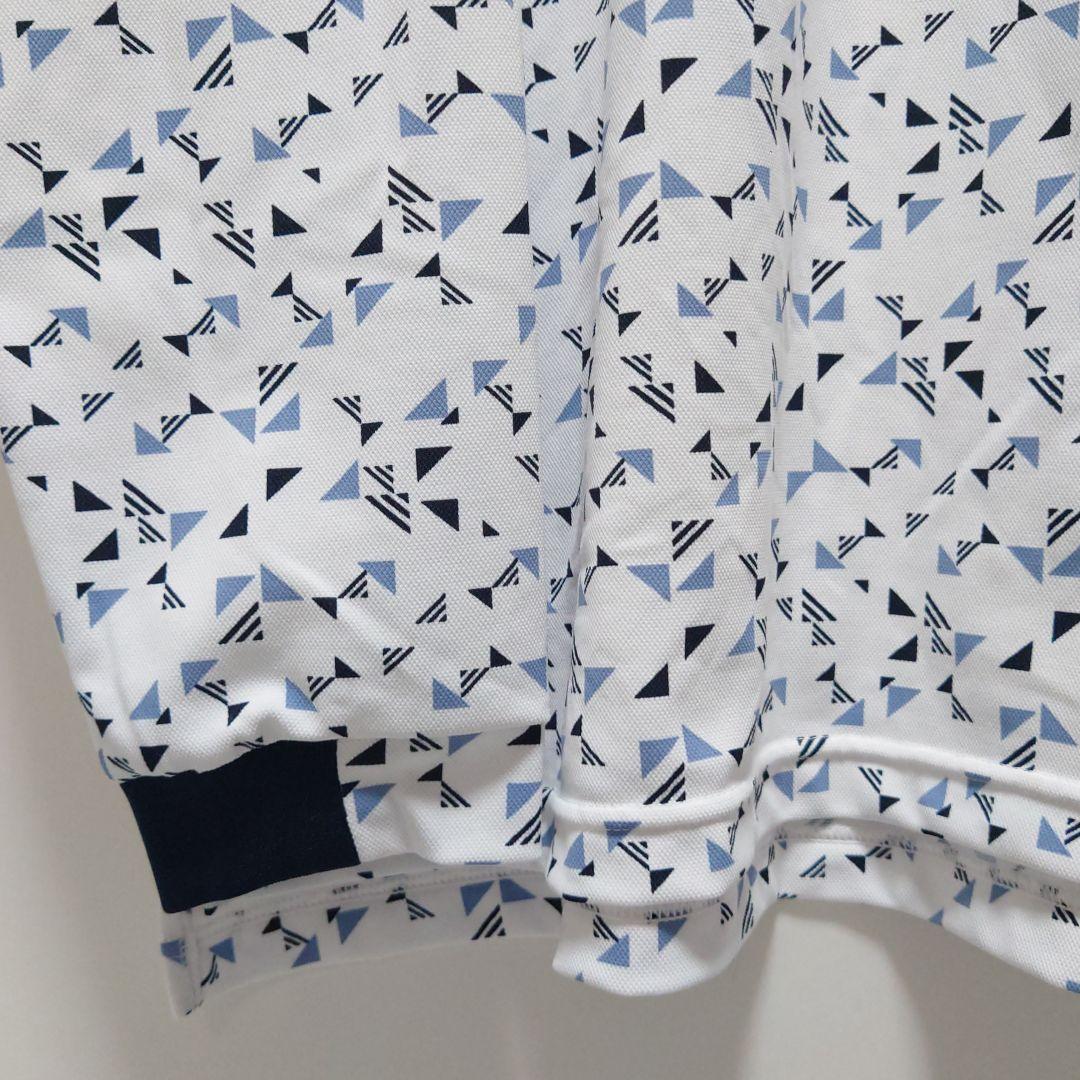 le coq sportifルコックスポルティフ　ゴルフウェア　3L【美品】