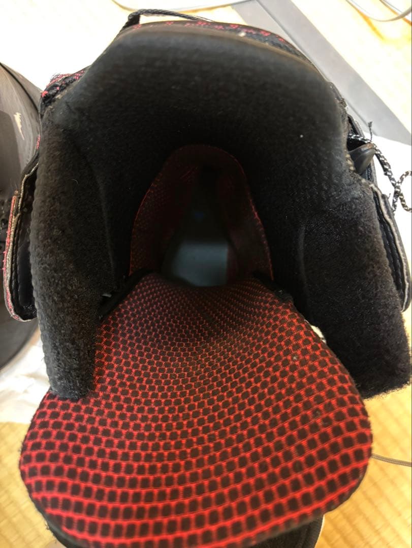 BURTON iONスノーボードブーツ