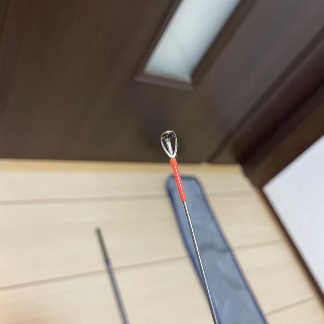 テンリュウ ブリゲイド TRコンセプト ショア