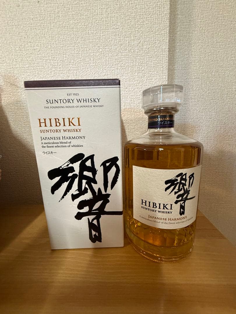 響　ジャパニーズハーモニー