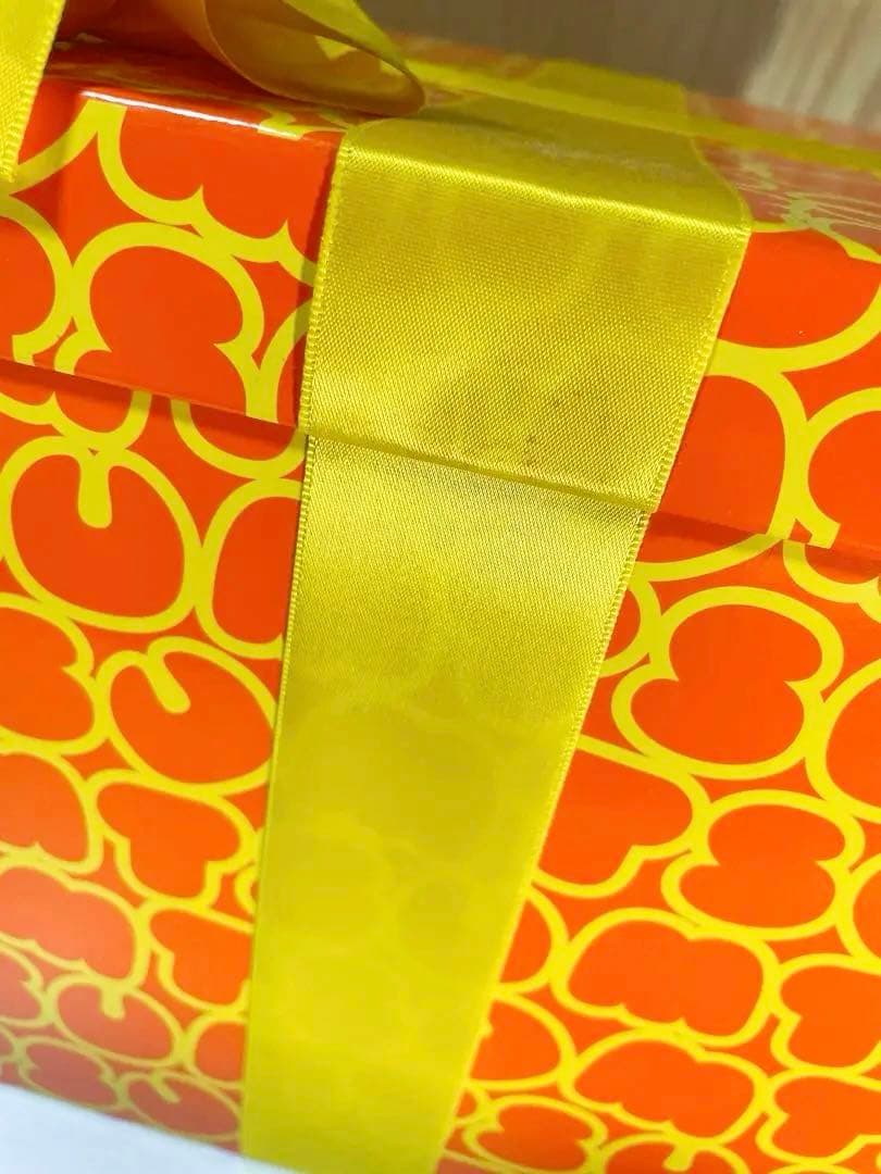 ディズニーツムツム4周年記念BOX