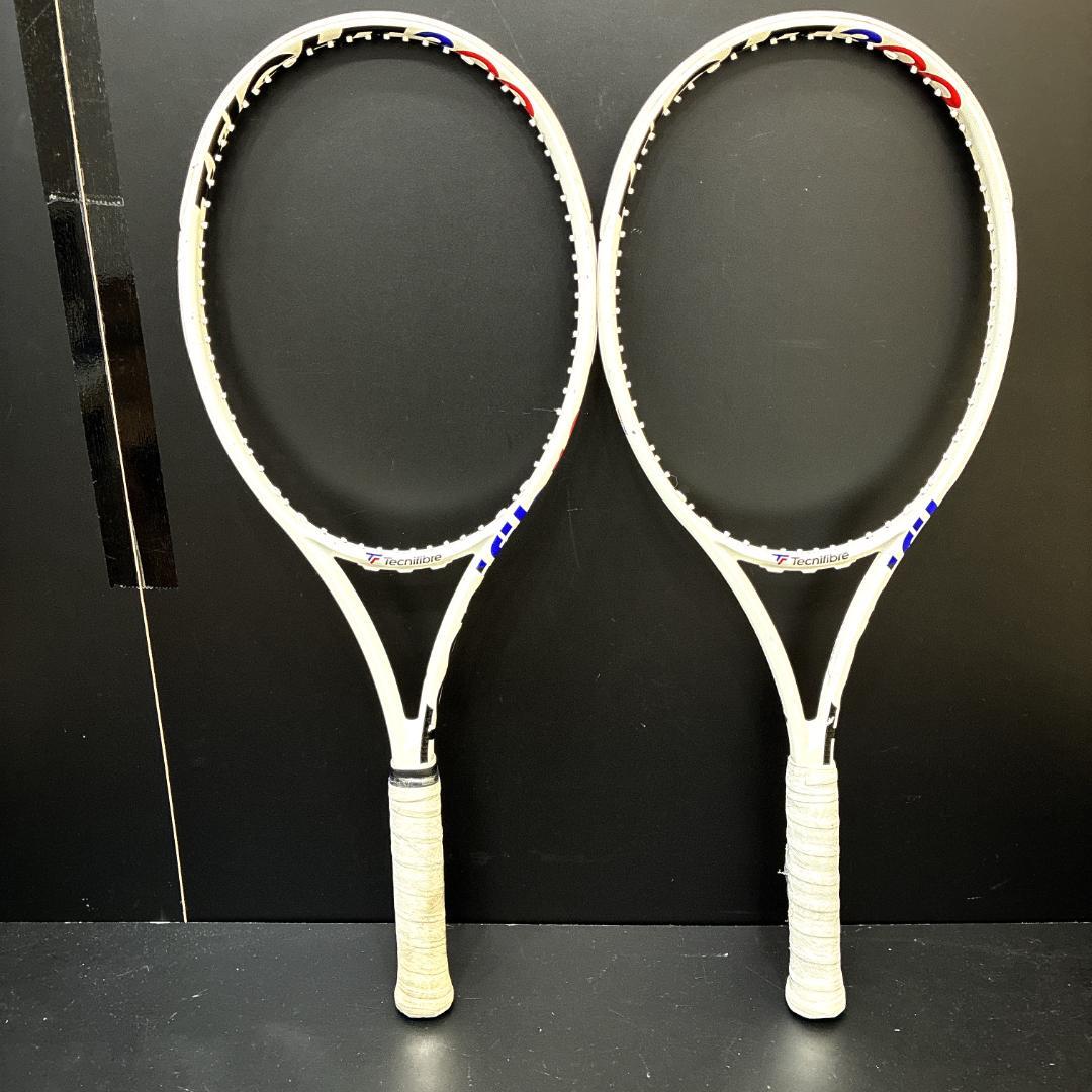 Tecnifibre T－FIGHT 300 テクニファイバー　硬式ラケット