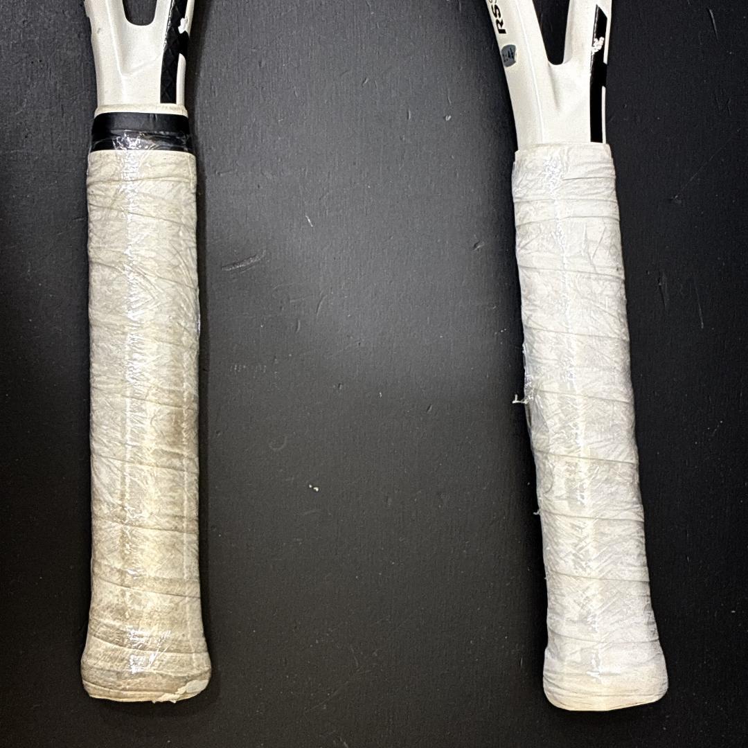 Tecnifibre T－FIGHT 300 テクニファイバー　硬式ラケット