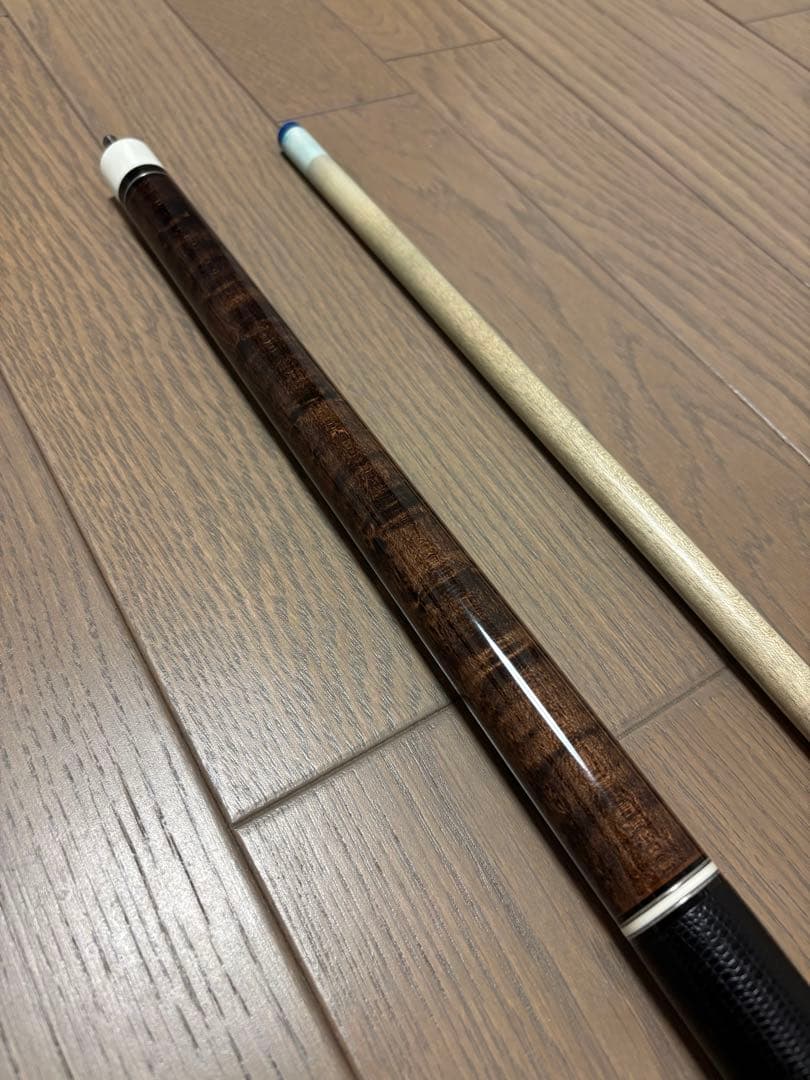 サンジ★MEZZ CUES★EC7-MD★ケース付