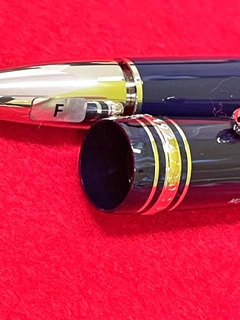 極美品 マイスターシュテュック ジ オリジン コレクション 146 万年筆 即送