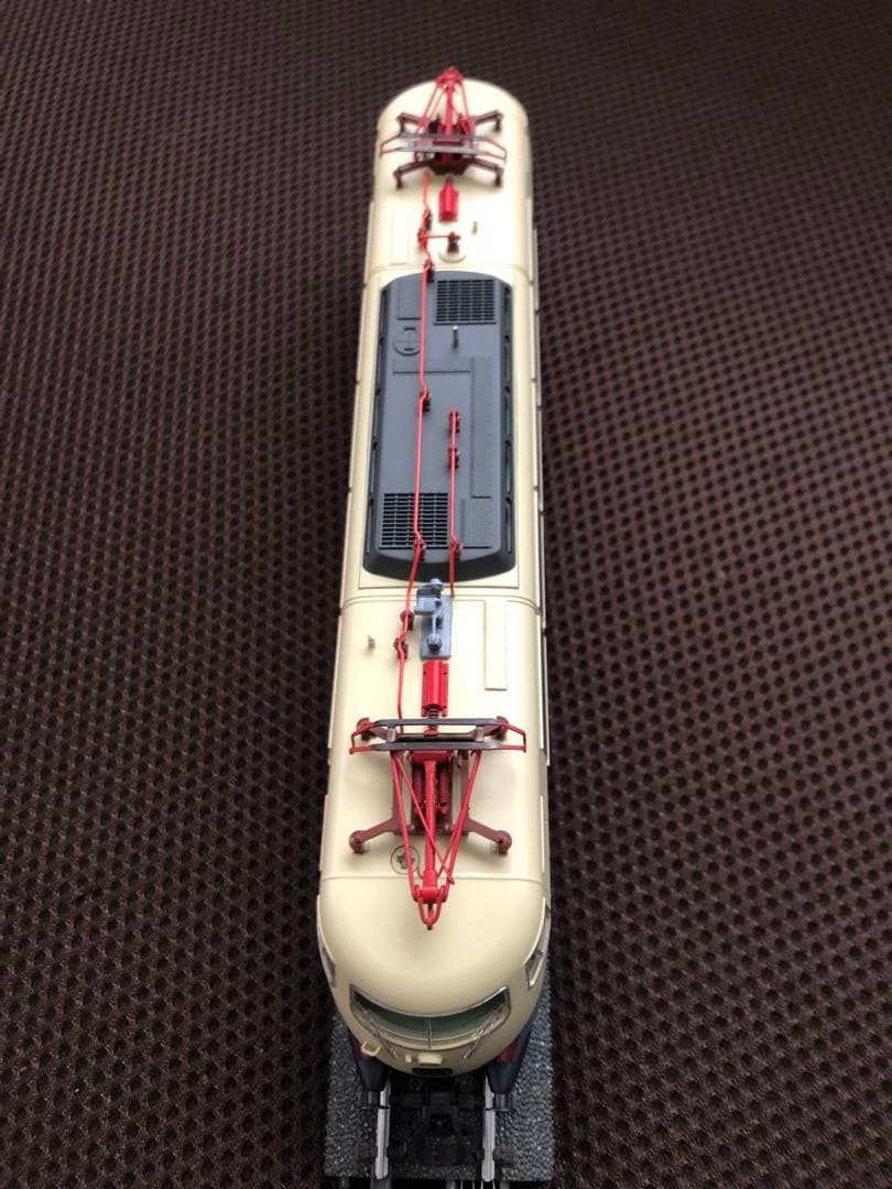 鉄道模型　メルクリン　BR E103 デジタル　39579 ドイツ鉄道