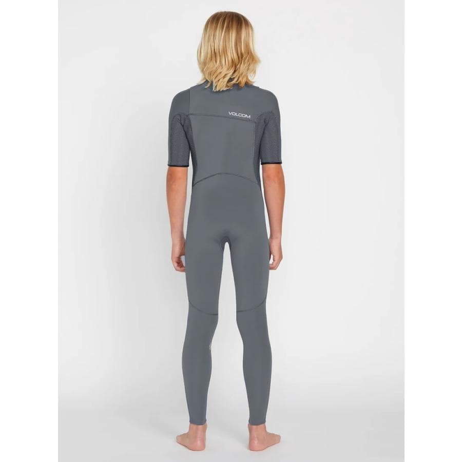 特価　ボルコム　　VOLCOM シーガル　16サイズ　キッズ　メンズ　XXS