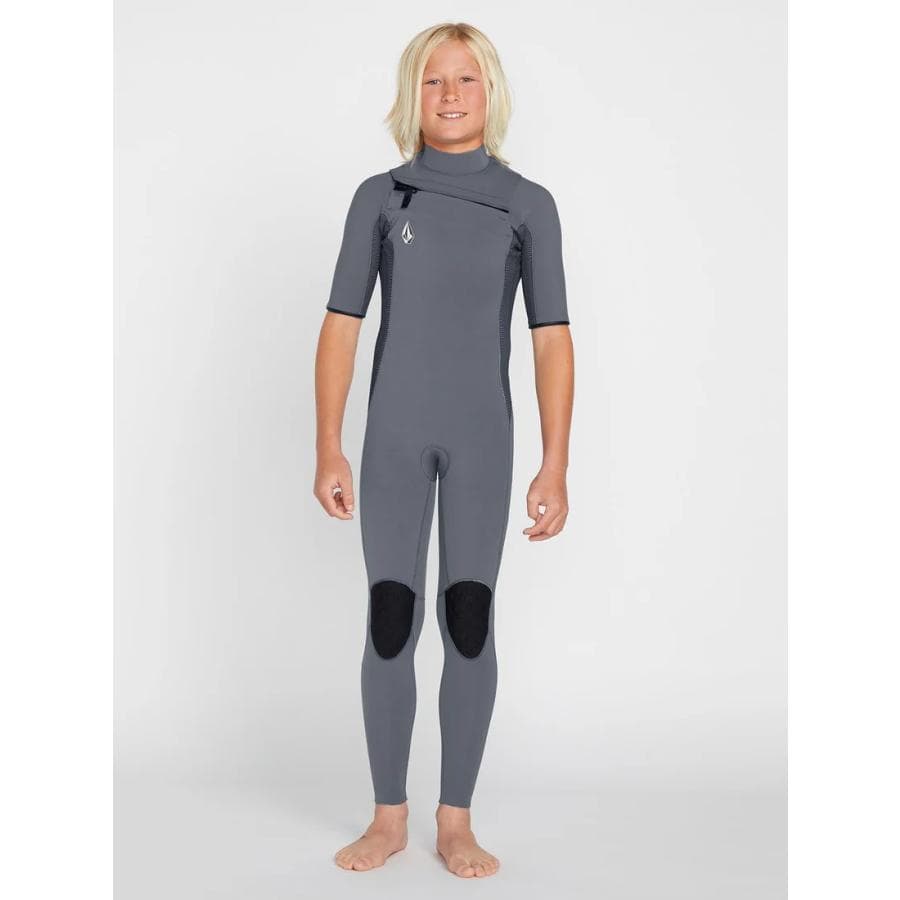 特価　ボルコム　　VOLCOM シーガル　16サイズ　キッズ　メンズ　XXS