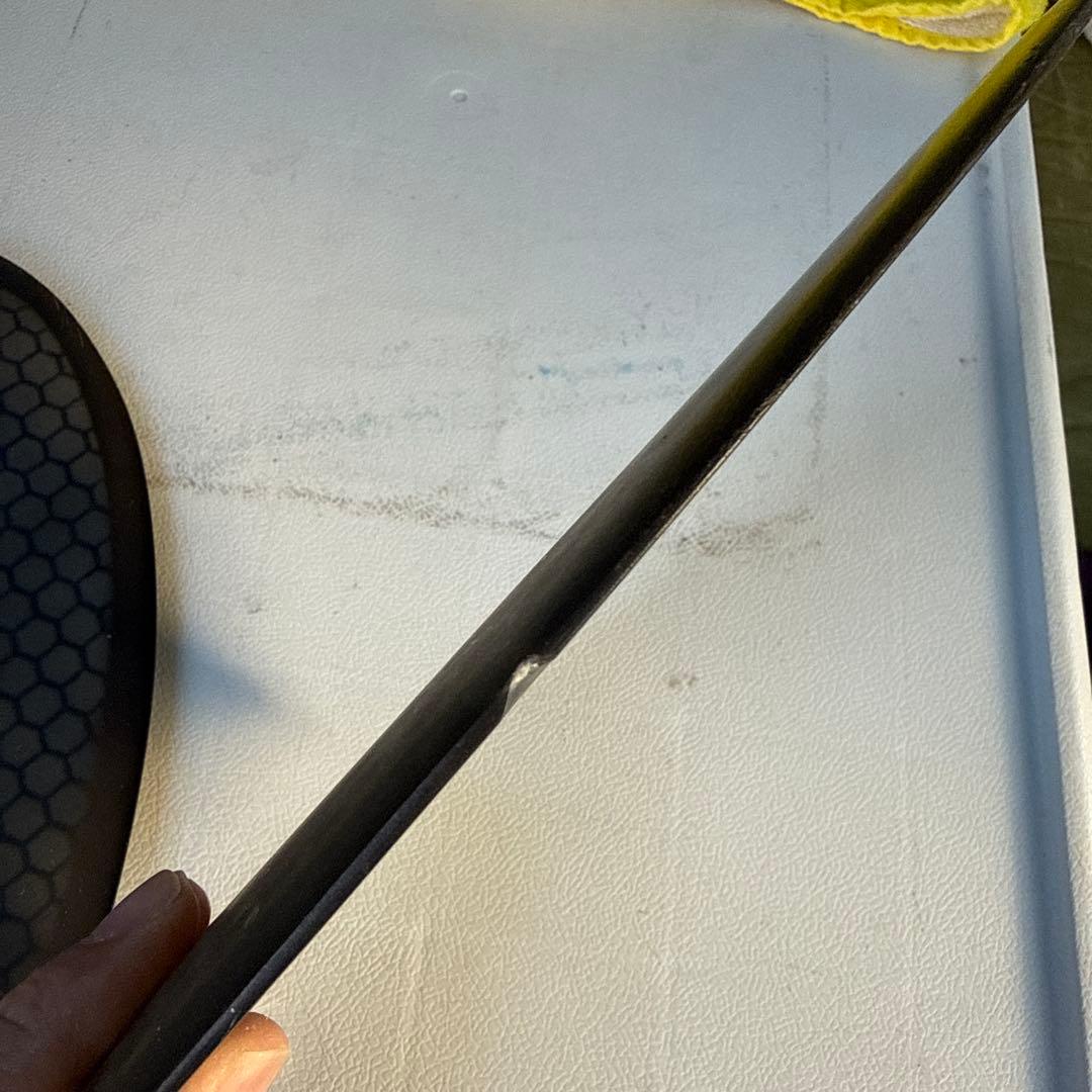 CAPTAIN FIN TYLER WARREN TWIN 最終値下げ