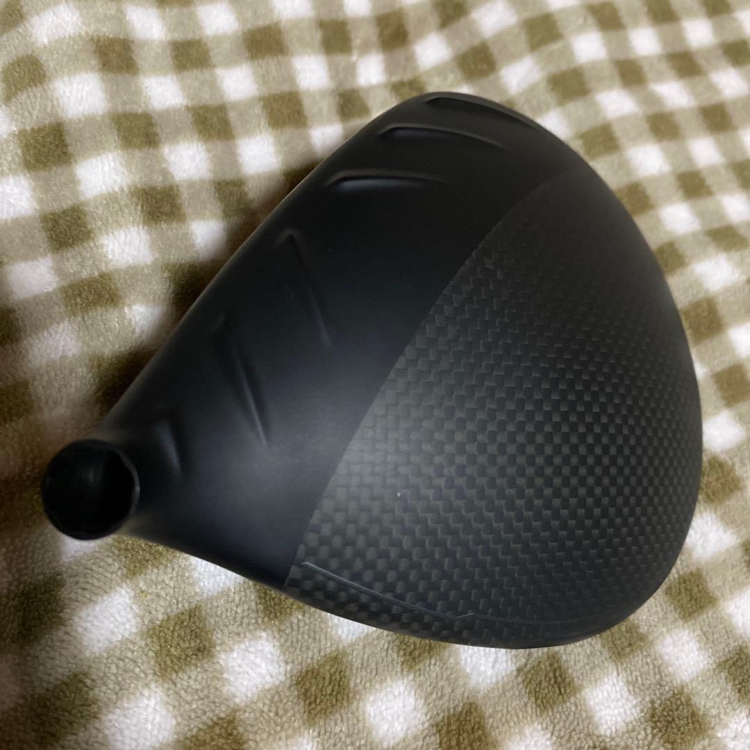 PING G440 LST 10.5 ドライバー ヘッドカバー付き