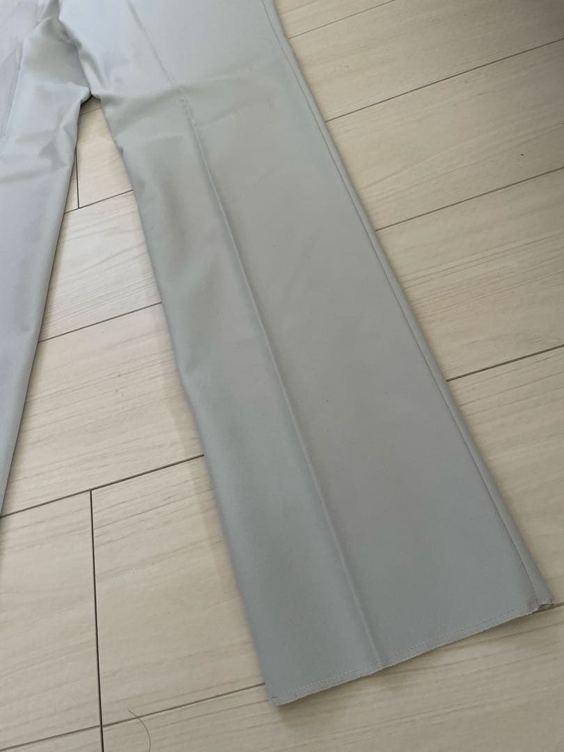 【新品】BRIEFING ブリーフィング BRG223M32 グレーパンツ XL