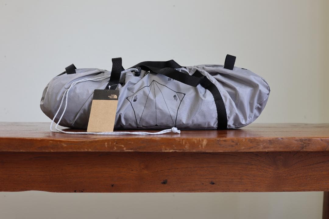 THE NORTH FACE　ノース・フェイス　Starp5 メルドグレー