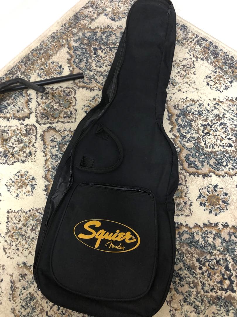 ギター Squier by Fender Jim Root Telecaster