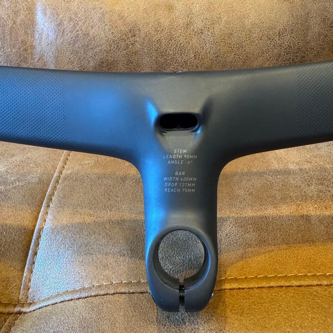 自転車本体 Roval RAPIDE COCKPIT