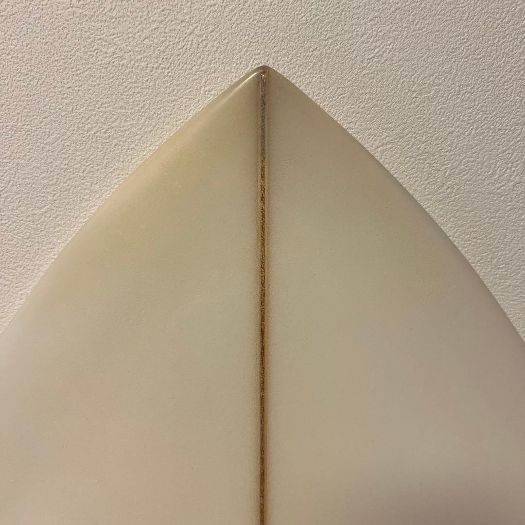 naoki！！DMS サーフボード