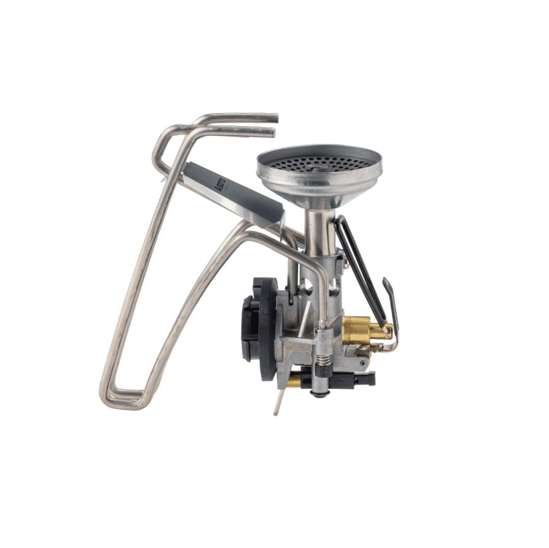 新品 未開封 SOTO ソト レギュレーターストーブ トライトレイル