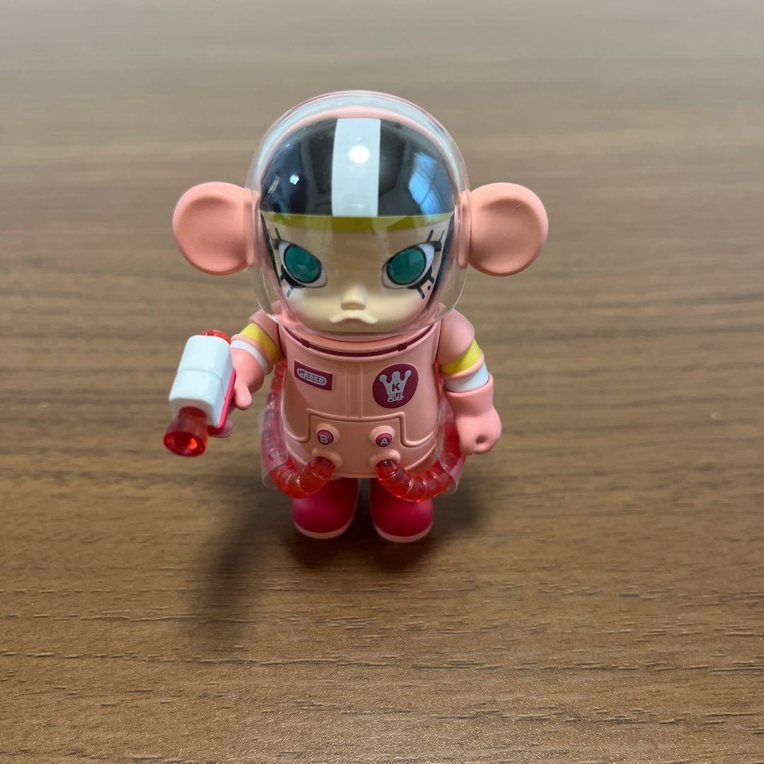 【7個セット】POP MART MEGA SPACE MOLLY 100%