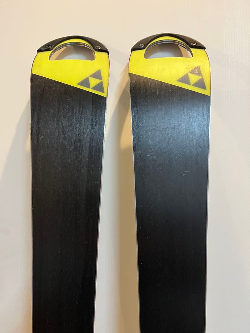 FISCHER WORLD CUP SL 155cm スキー