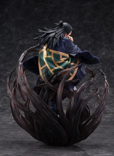 渋谷スクランブル フィギュア　呪術廻戦0 夏油 傑 1/7 フィギュア