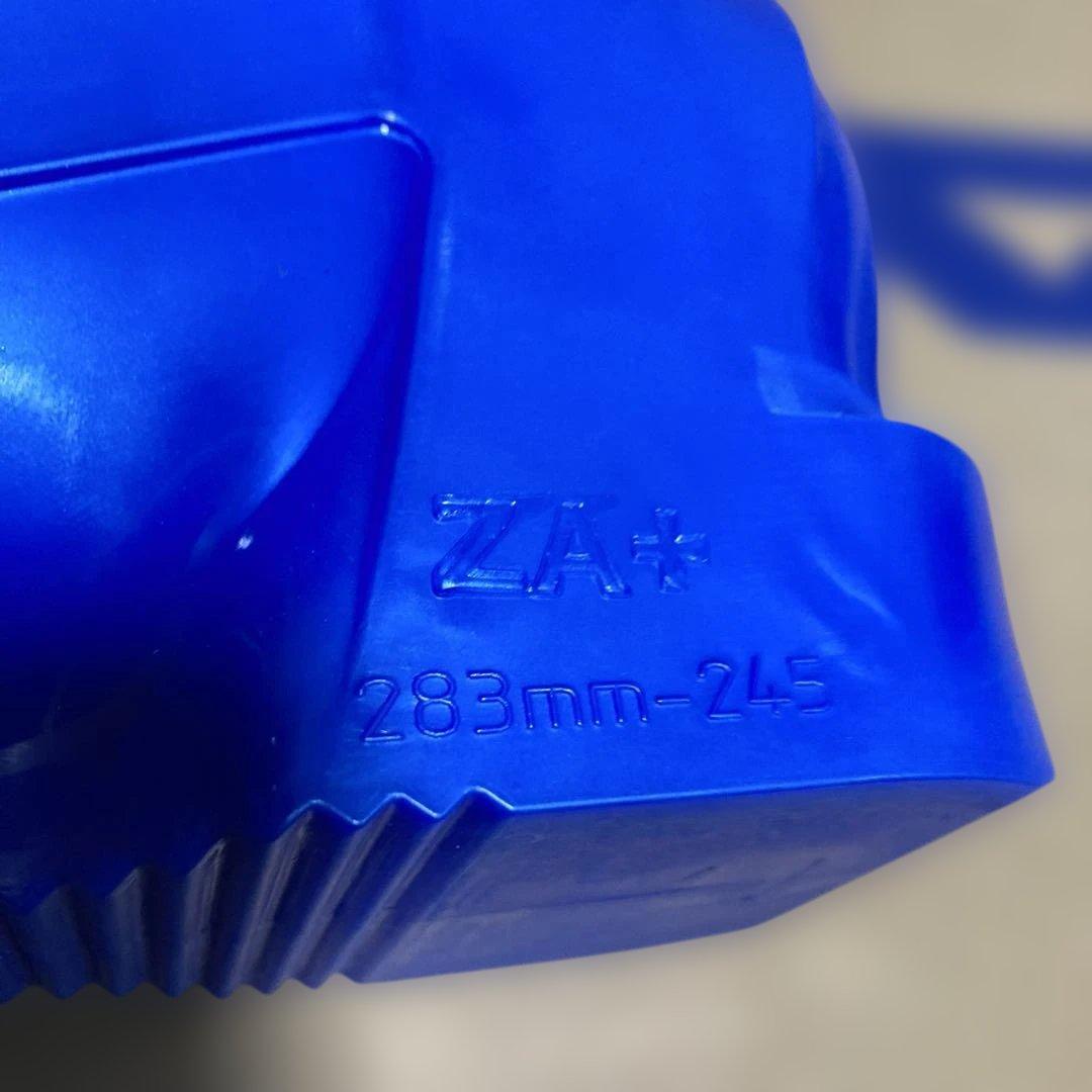 23/24新品ラングスキーブーツ 24.5㎝ シェルのみ