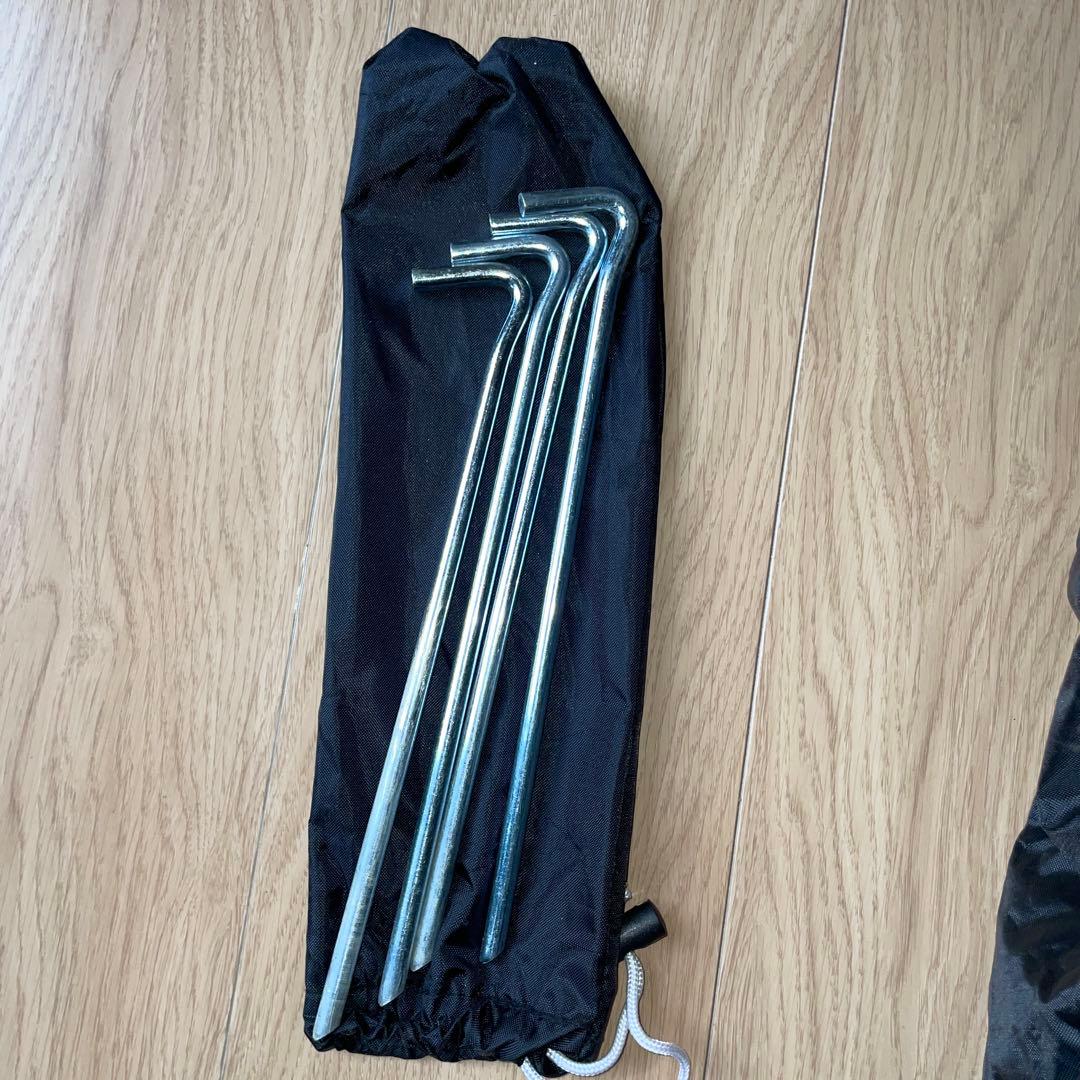 秋風　DoD ワンタッチカンガルーテントM T3-617-TN