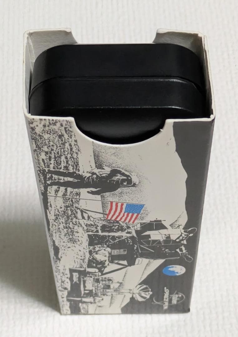 Fisher Space Pen NASA認定品