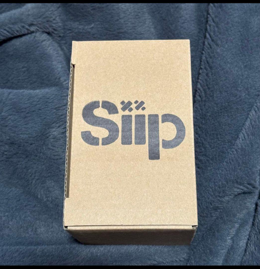 Mrs.GREENAPPLE Siip 完全生産限定BOX キャンドル、ホルダー