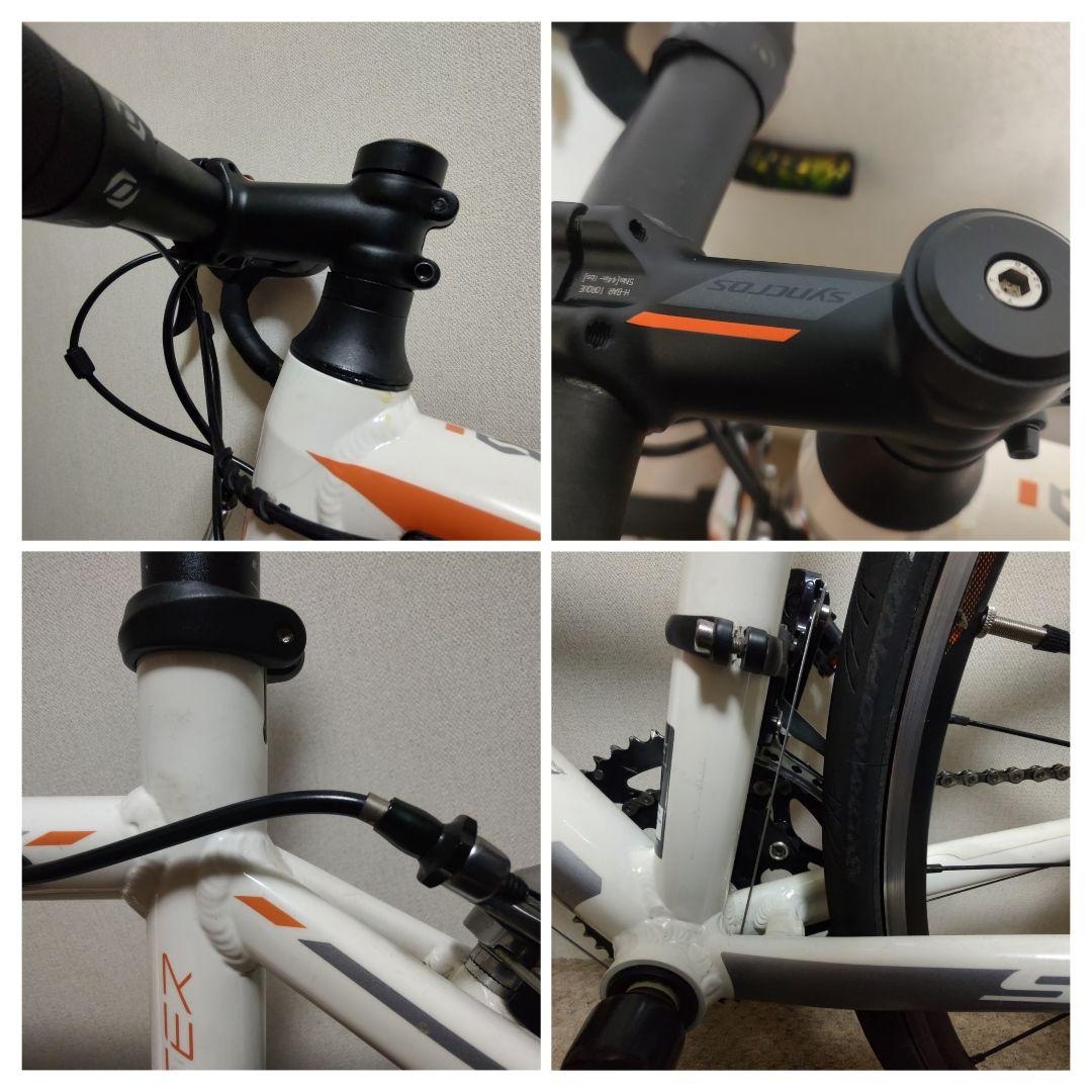 自転車本体 SCOTT CONTESSA SPEEDSTER 35