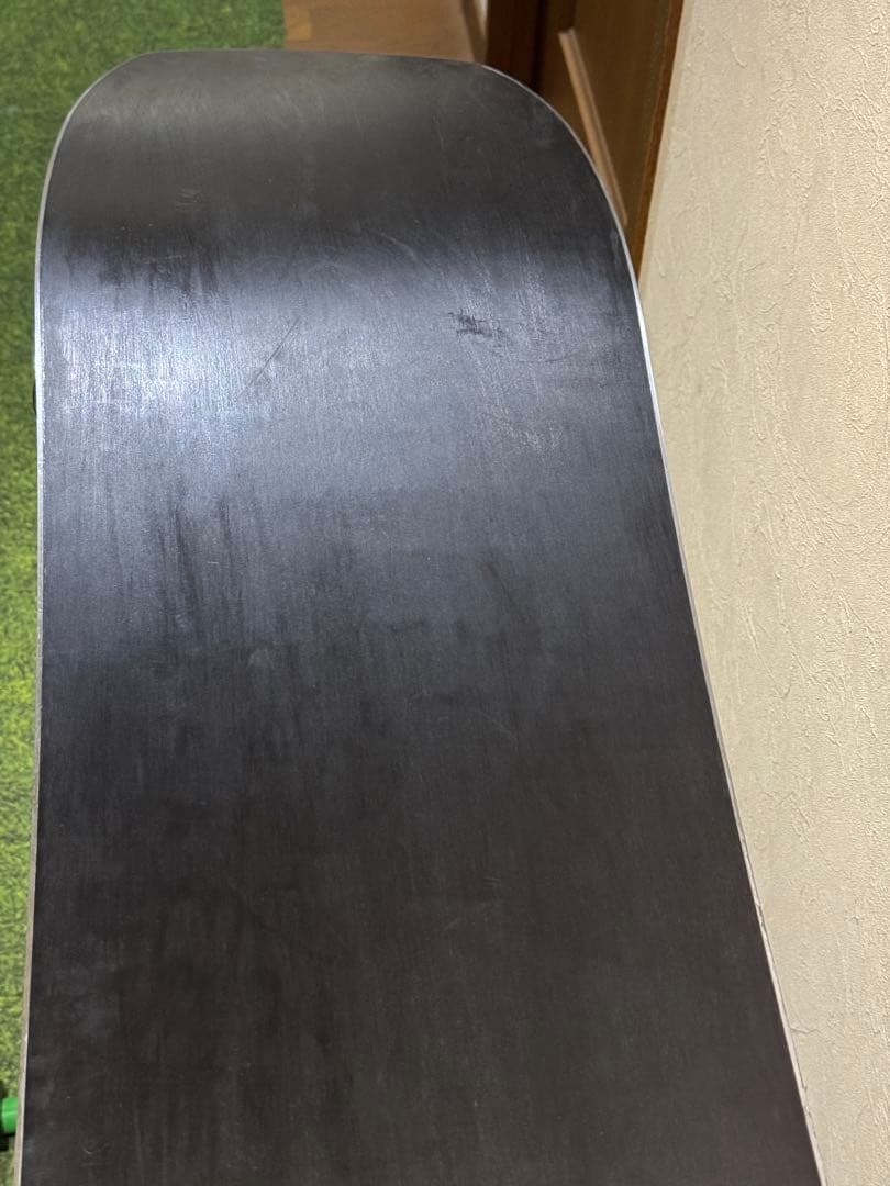 THE DAY HAKUBA スノーボード BofP