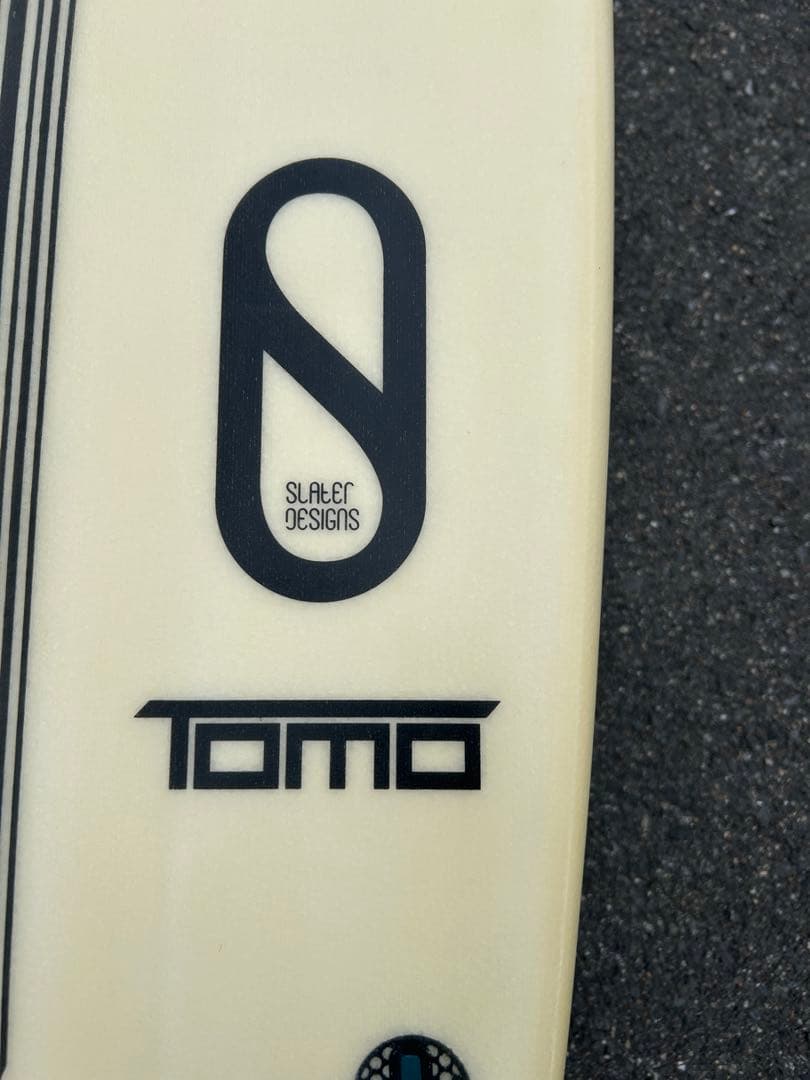 FIREWIRE SCI-FI TOMO LFT ファイヤーワイヤー