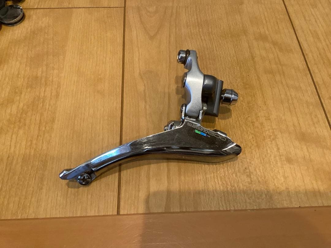 シマノ　アルテグラ　6400 コンポセット　動作正常　600