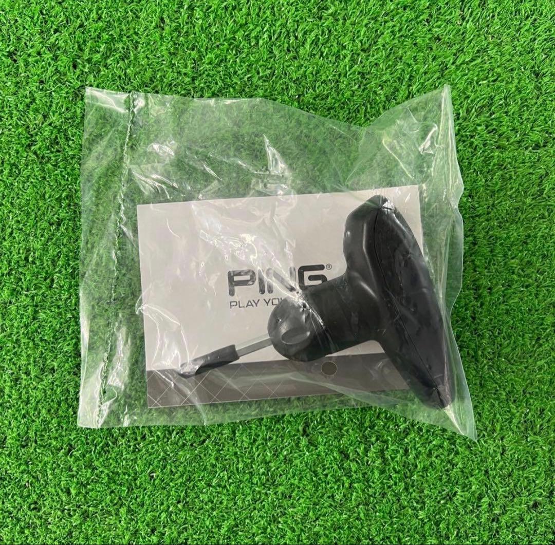 シャフト G440 PING ドライバー Tour AD GC-6(S)