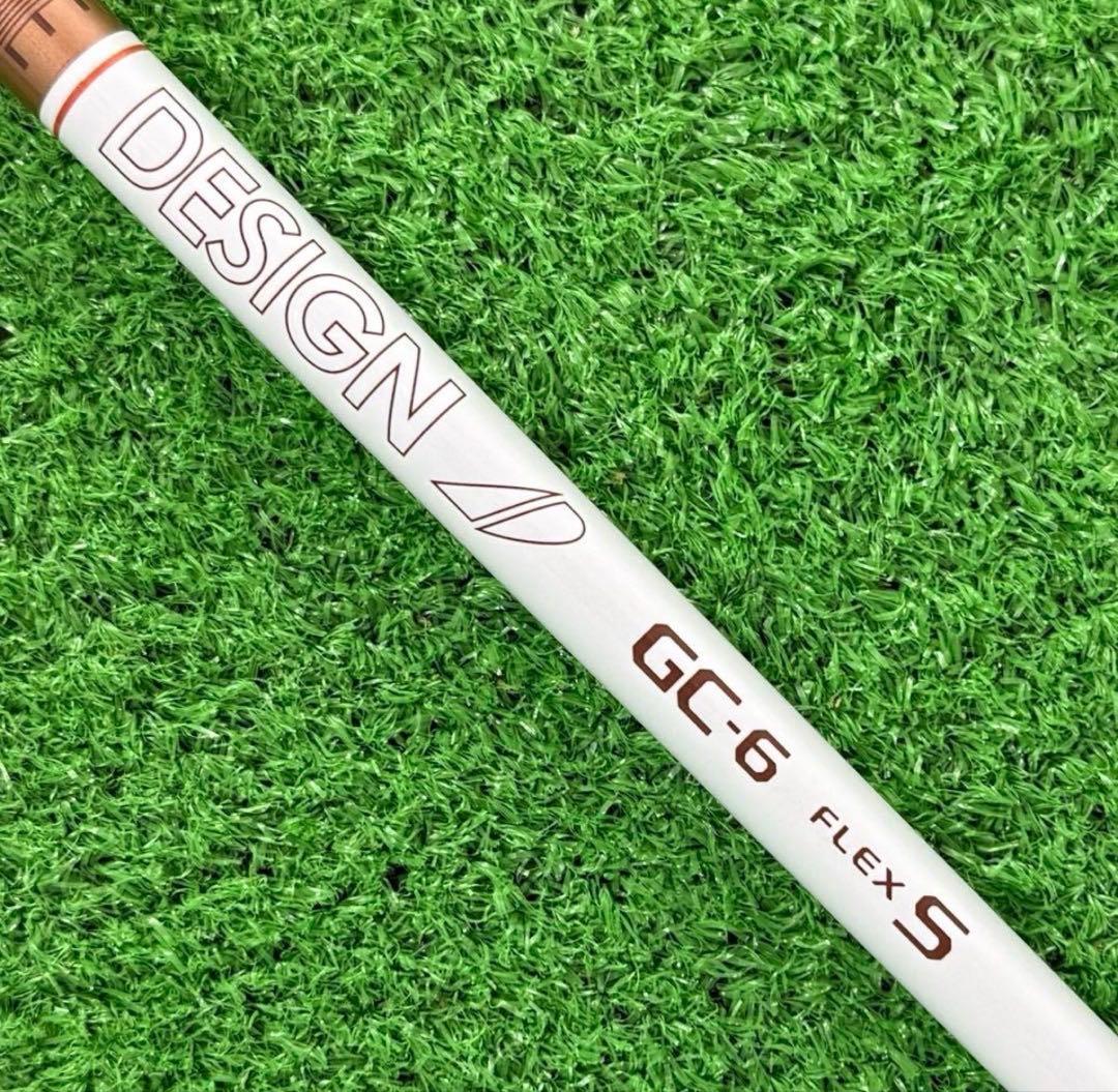 シャフト G440 PING ドライバー Tour AD GC-6(S)