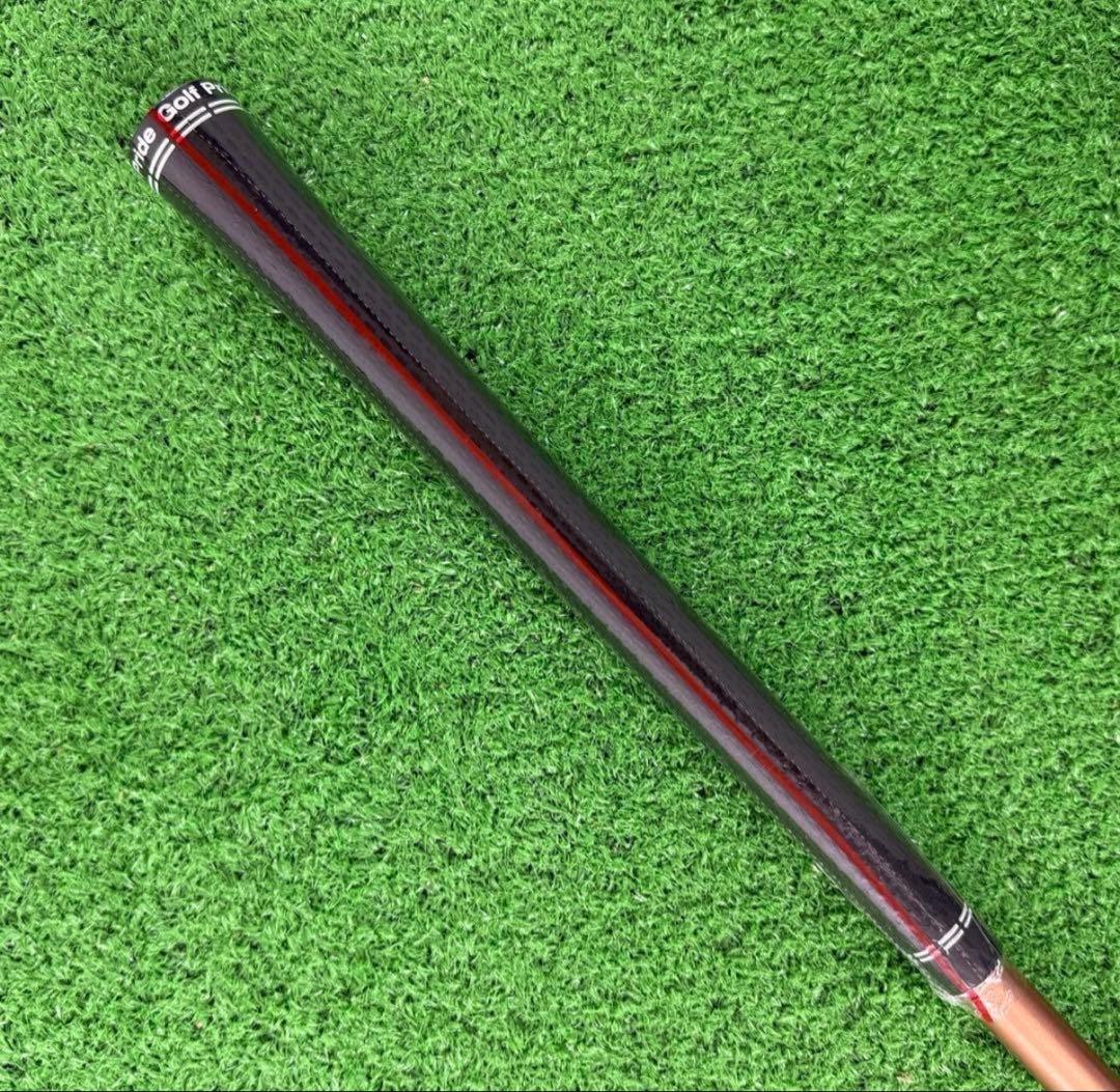 シャフト G440 PING ドライバー Tour AD GC-6(S)