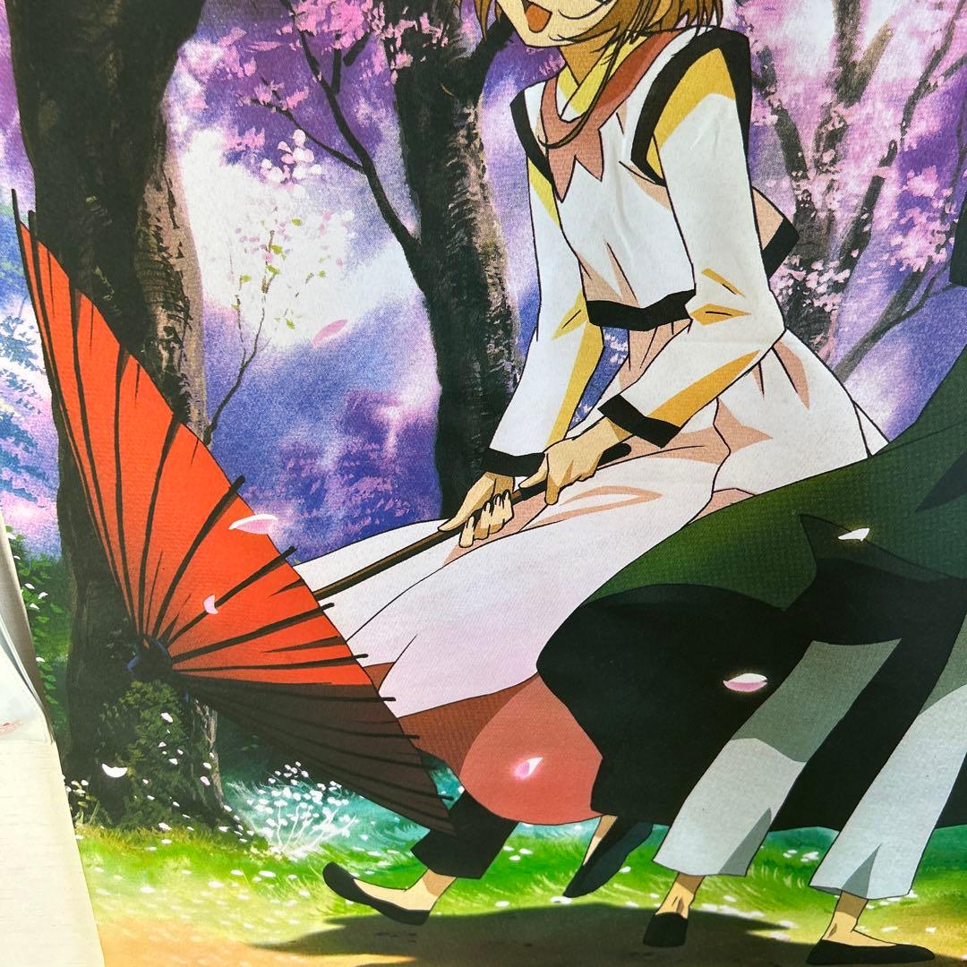 ツバサクロニクル