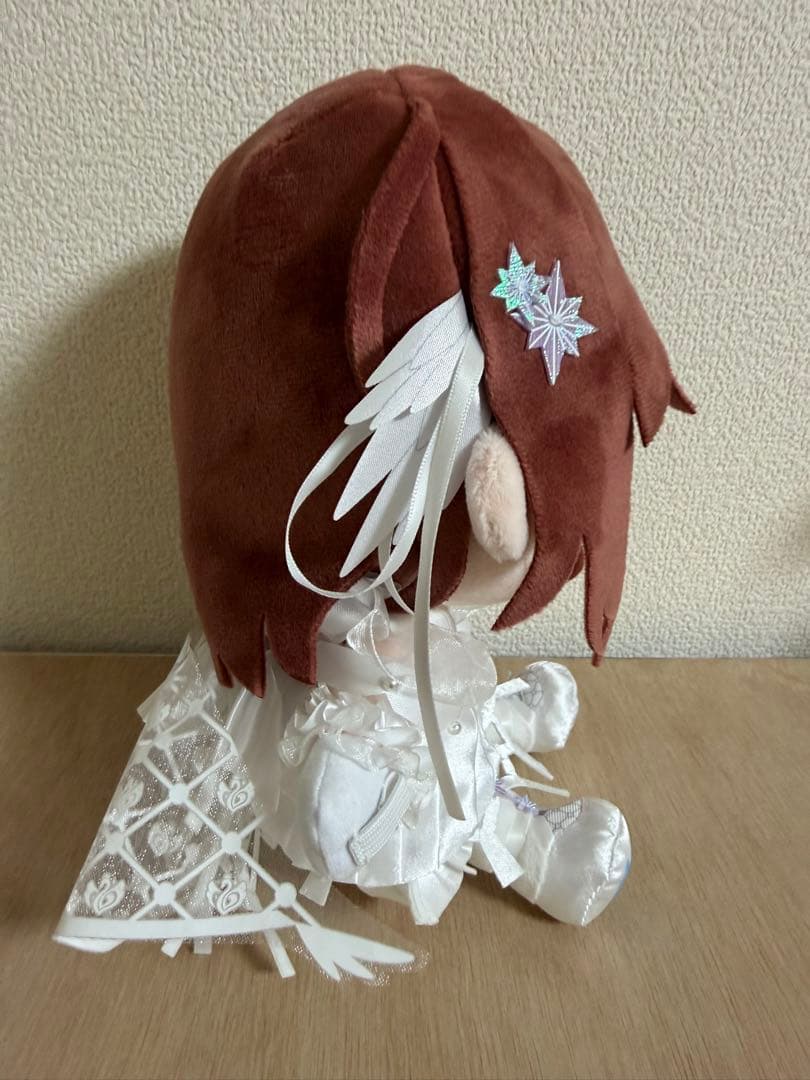 5周年記念 もちWhat！ぬいぐるみ 樋口円香