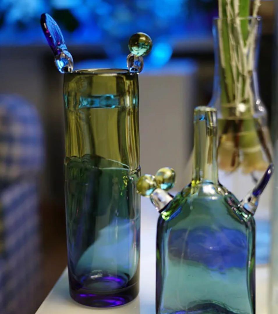 scope別注  PomPom Bottle ポムポムボトル 完売