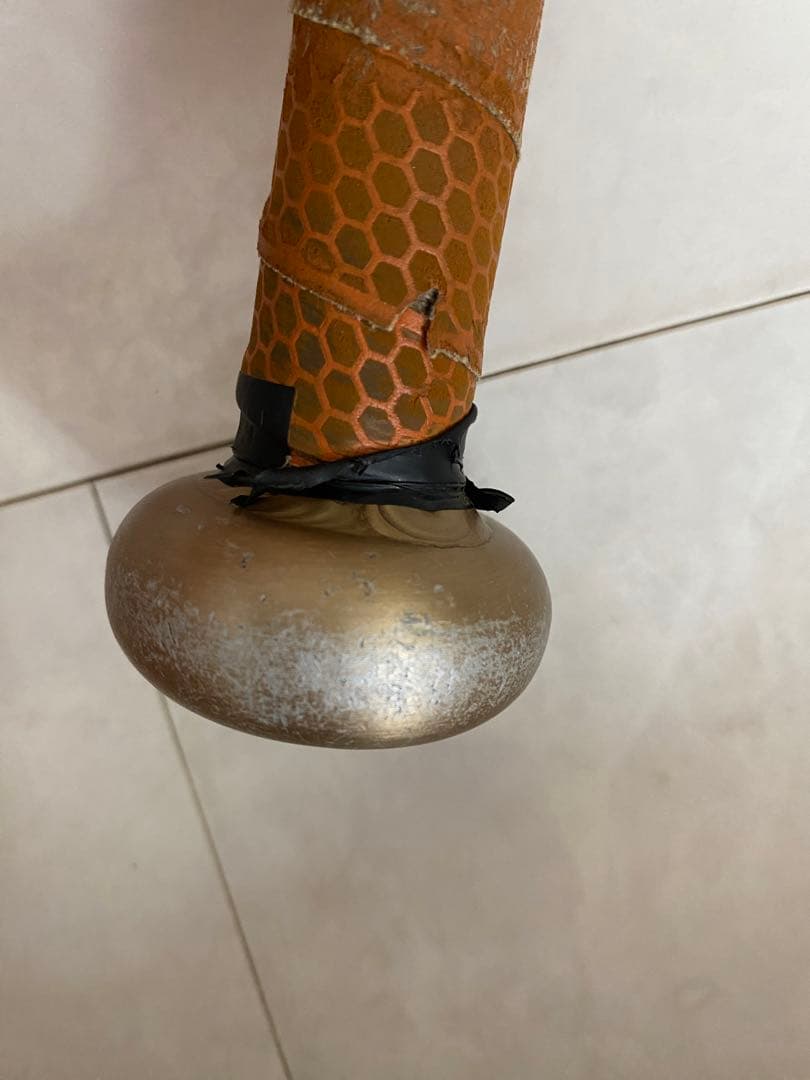 SSK スカイビート31K WF-L 中学硬式バット