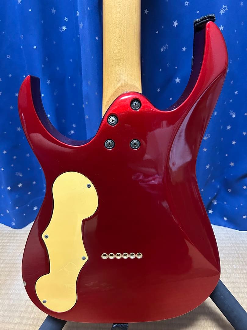 Ibanez アイバニーズ PGM500 ポールギルバート