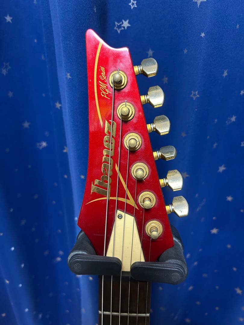 Ibanez アイバニーズ PGM500 ポールギルバート