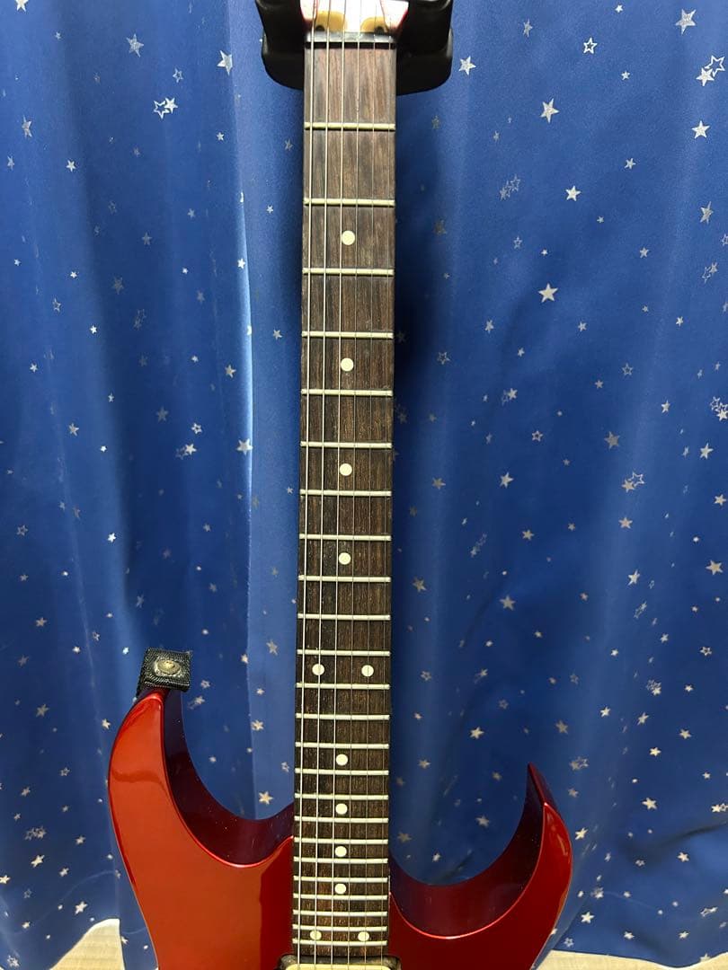 Ibanez アイバニーズ PGM500 ポールギルバート